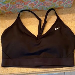 Nike women’s Indy Sports bra